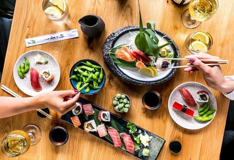 Lodore Falls Hotel & Spa