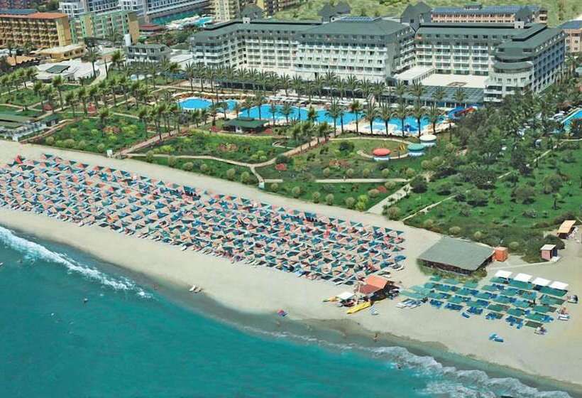 Mc Arancia Resort Hotel   All Inclusive