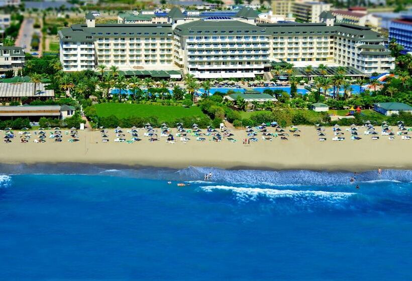 Mc Arancia Resort Hotel   All Inclusive