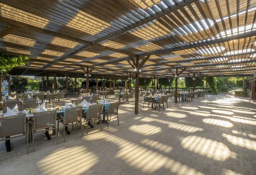 Mc Arancia Resort Hotel   All Inclusive