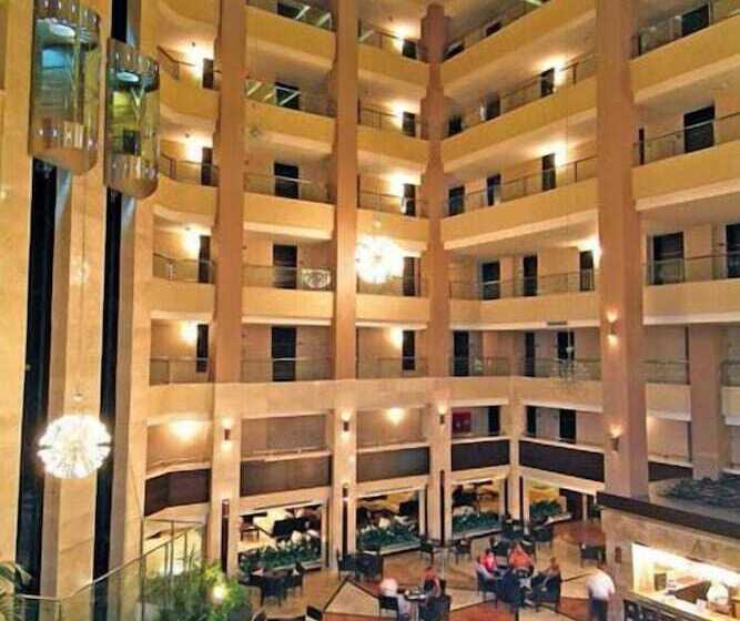 Mc Arancia Resort Hotel   All Inclusive