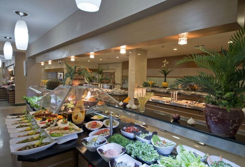 Mc Arancia Resort Hotel   All Inclusive