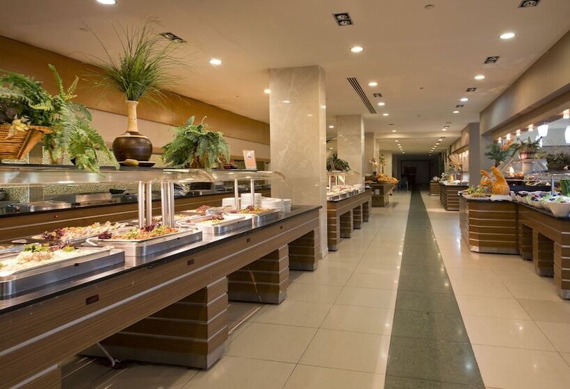 Mc Arancia Resort Hotel   All Inclusive