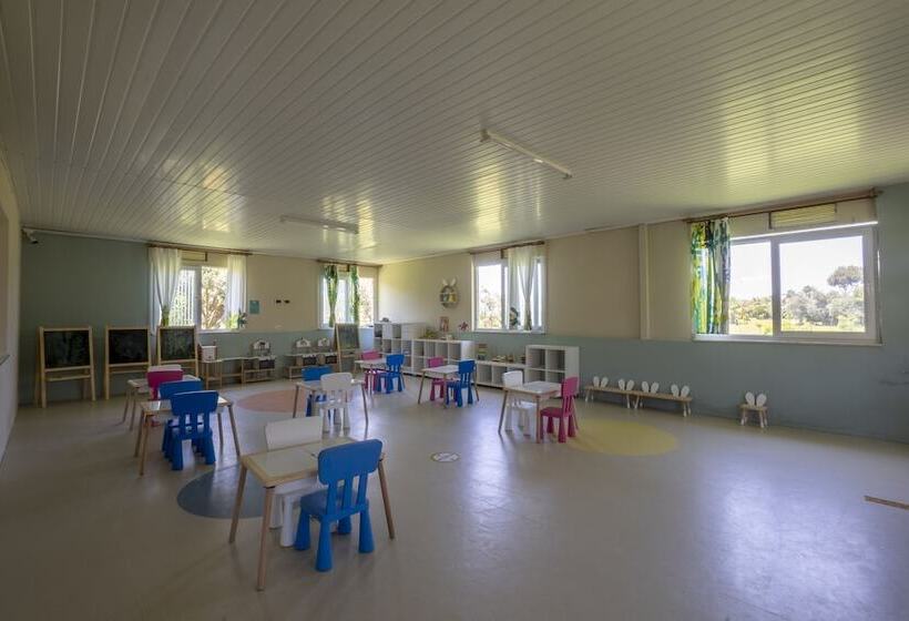 Mc Arancia Resort Hotel   All Inclusive