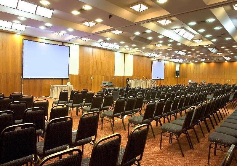 Mercure Belo Horizonte Lourdes