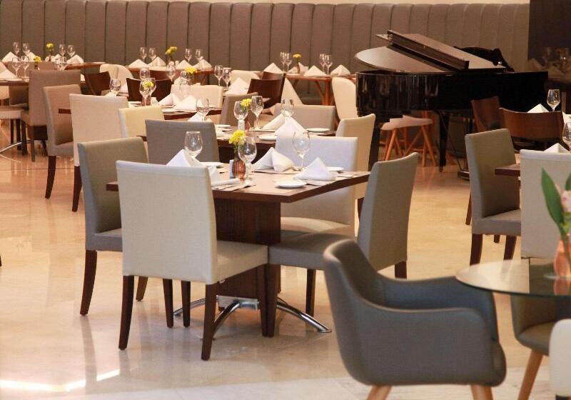 Mercure Belo Horizonte Lourdes