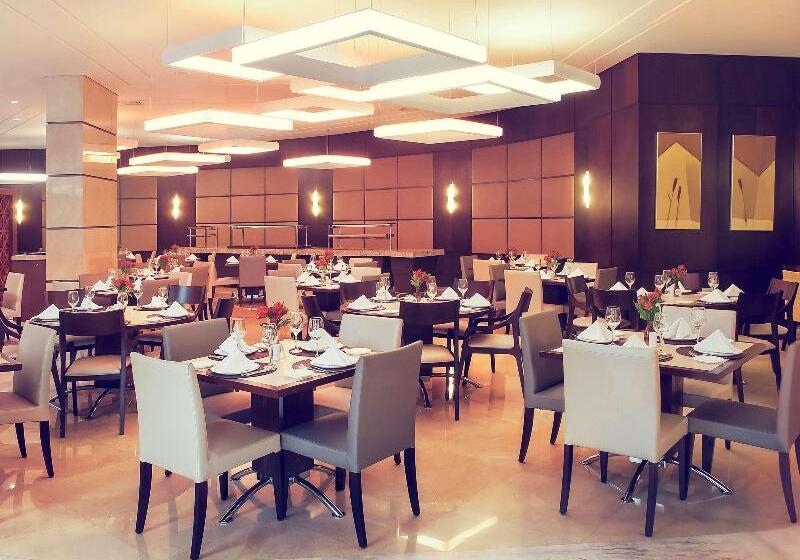 Mercure Belo Horizonte Lourdes