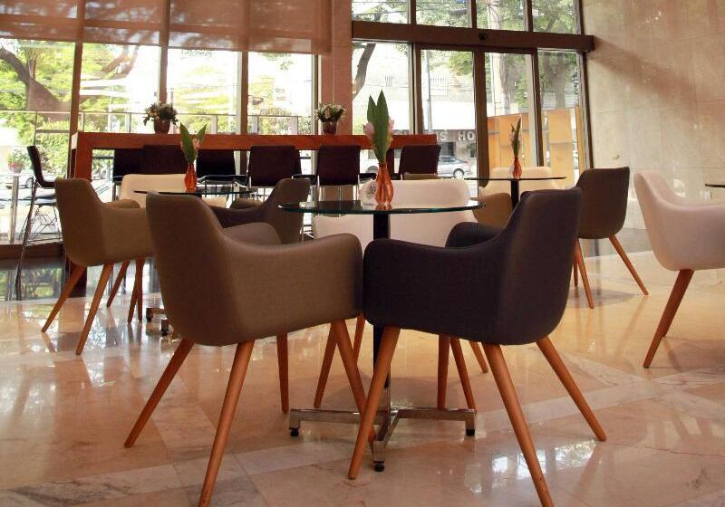 Mercure Belo Horizonte Lourdes