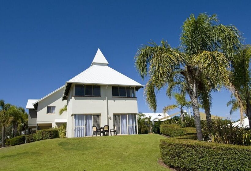 Mercure Bunbury Sanctuary Golf Resort