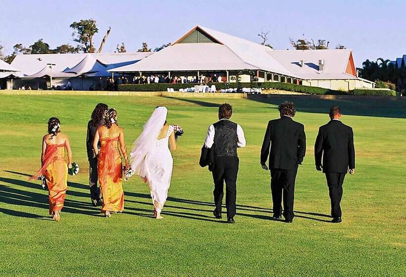 Mercure Bunbury Sanctuary Golf Resort