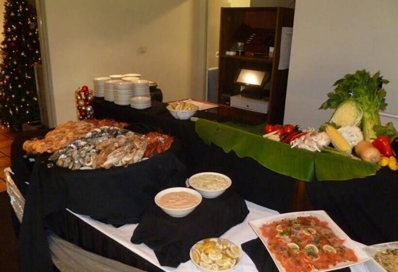 Mercure Bunbury Sanctuary Golf Resort