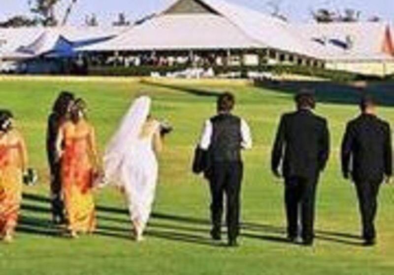 Mercure Bunbury Sanctuary Golf Resort