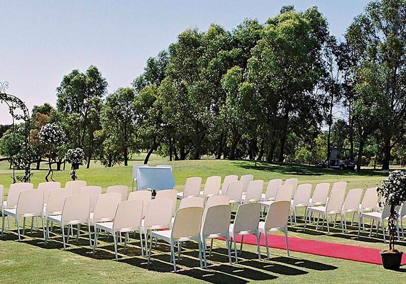 Mercure Bunbury Sanctuary Golf Resort