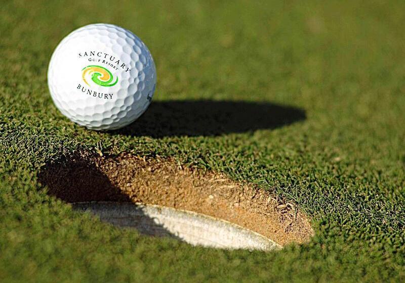 Mercure Bunbury Sanctuary Golf Resort