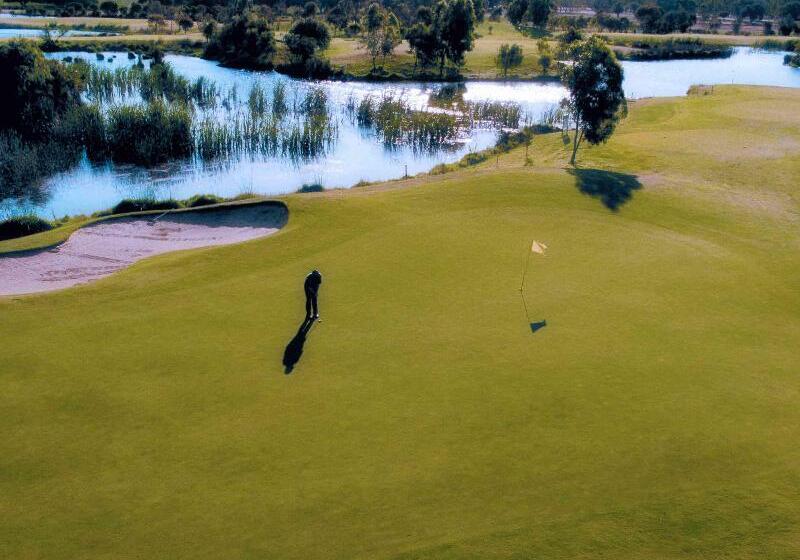 Mercure Bunbury Sanctuary Golf Resort