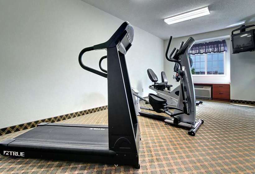 Microtel Inn & Suites By Wyndham Bridgeport