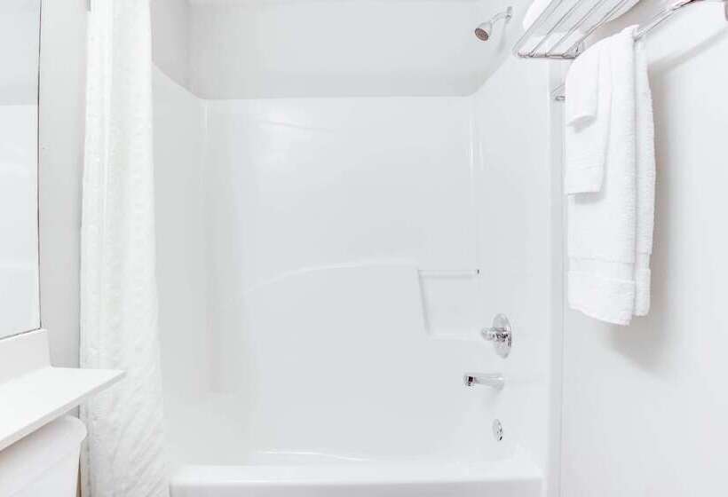 Microtel Inn & Suites Columbus North