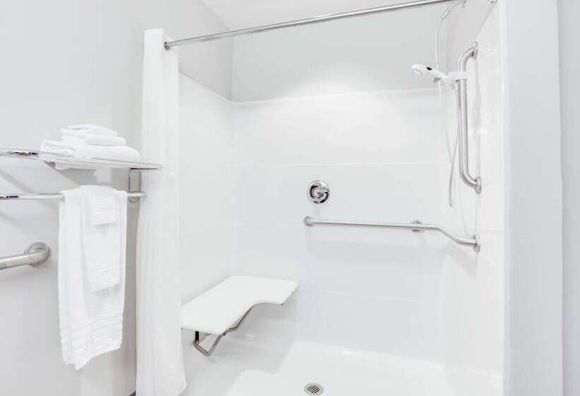 Microtel Inn & Suites Columbus North