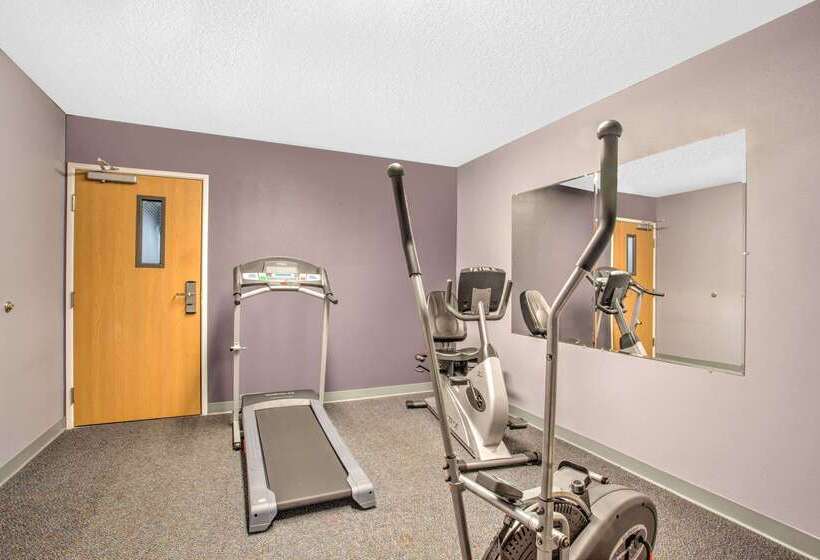 Microtel Inn And Suites Dover