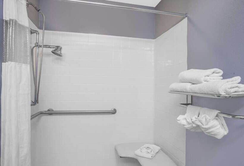 Microtel Inn And Suites Dover