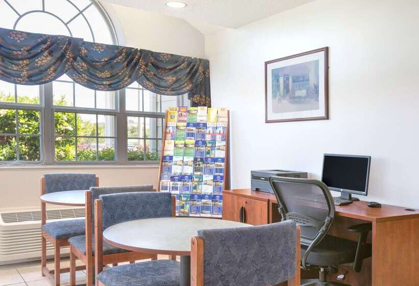 Microtel Inn & Suites By Wyndham Gardendale