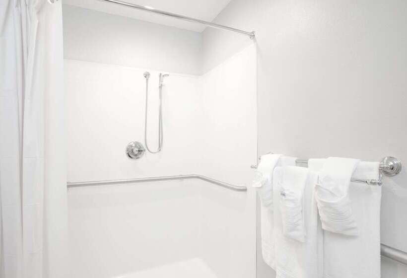 Microtel Inn & Suites By Wyndham Gardendale