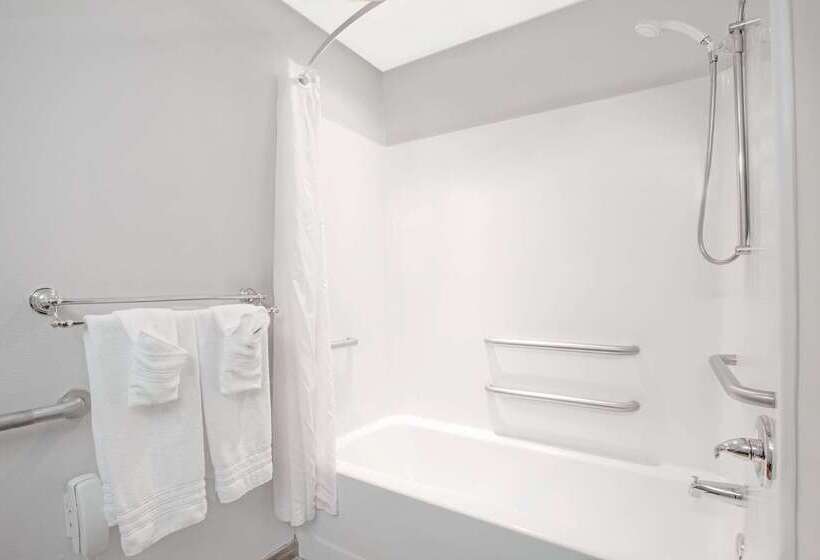 Microtel Inn & Suites By Wyndham Gardendale