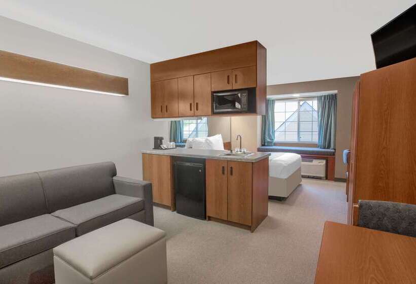 Microtel Inn & Suites By Wyndham Gardendale