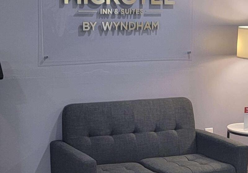 Microtel Inn & Suites By Wyndham Gardendale