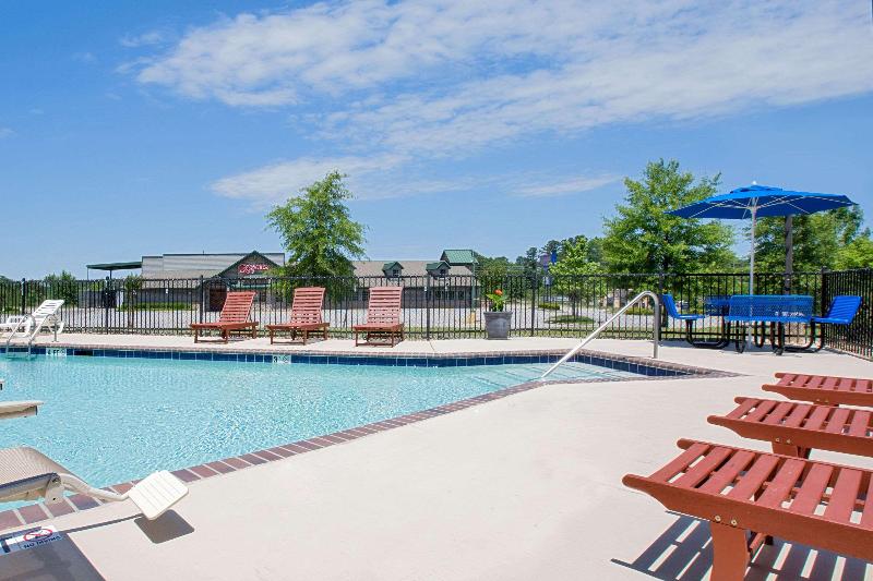 Microtel Inn & Suites By Wyndham Gardendale