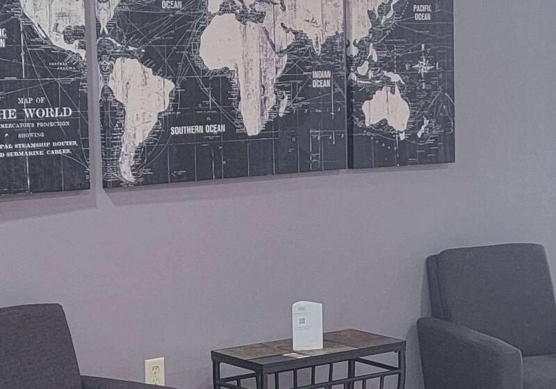 Microtel Inn & Suites By Wyndham Gardendale