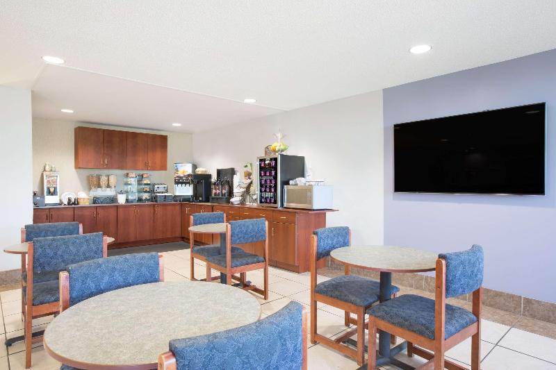 Microtel Inn & Suites By Wyndham Gardendale