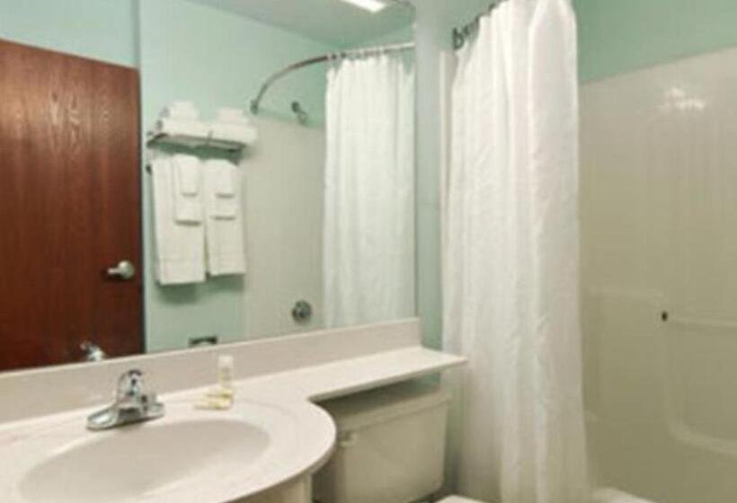 Microtel Inn & Suites By Wyndham Gardendale