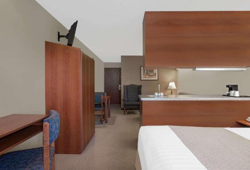 Microtel Inn & Suites By Wyndham Gardendale