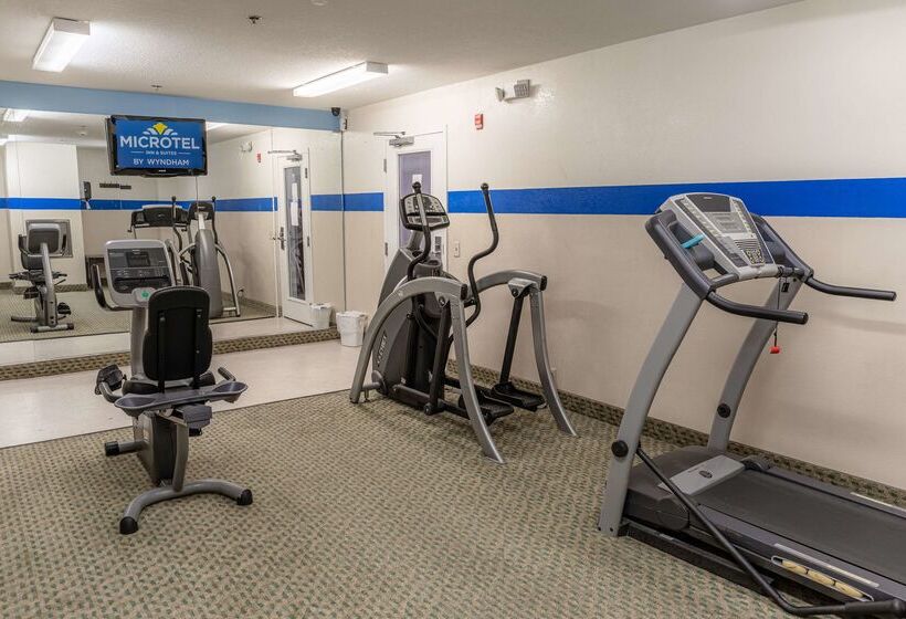 Microtel Inn & Suites By Wyndham Kingsland Naval Base I 95