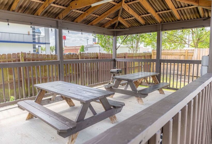 Microtel Inn & Suites By Wyndham Kingsland Naval Base I 95