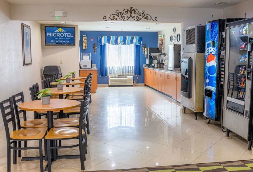 Microtel Inn & Suites By Wyndham Kingsland Naval Base I 95