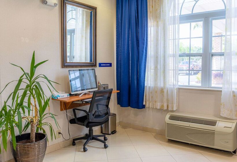 Microtel Inn & Suites By Wyndham Kingsland Naval Base I 95