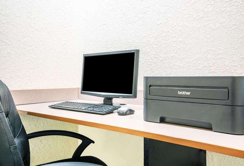 Microtel Inn & Suites By Wyndham Tomah