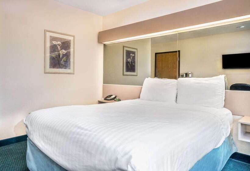 Microtel Inn & Suites By Wyndham Tomah