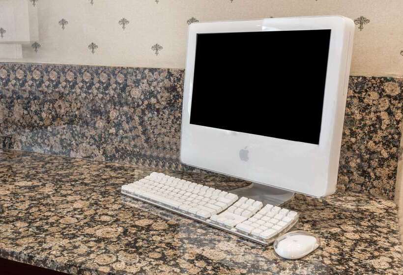 Microtel Inn & Suites By Wyndham Tracy