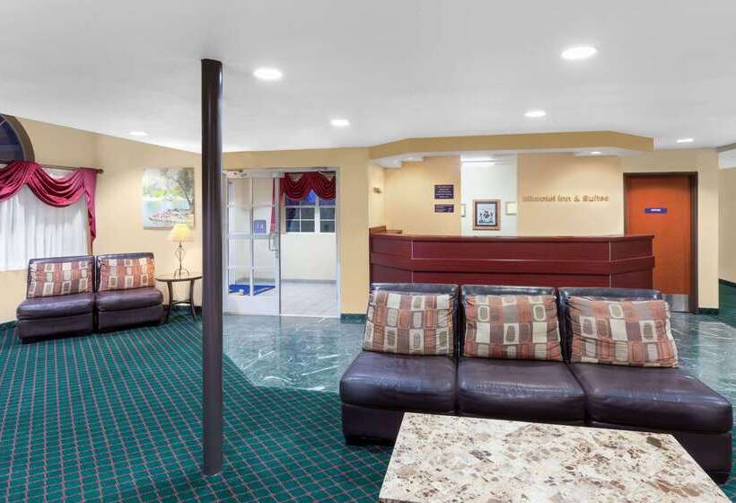 Microtel Inn & Suites By Wyndham Wellton