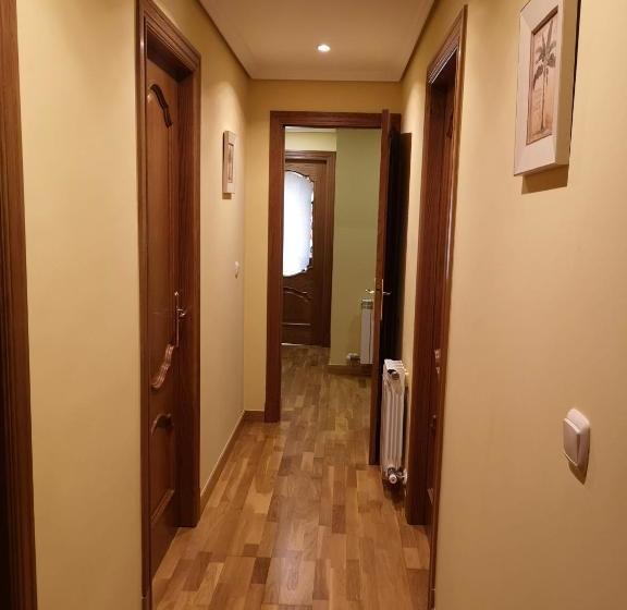 Apartamentos Ría De Bayona