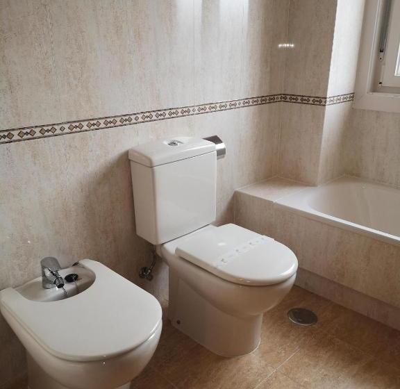 Apartamentos Ría De Bayona