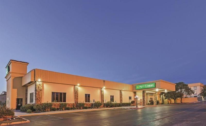 Motel 6   Bartlesville, Ok