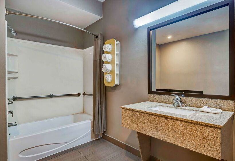 Motel 6 Mesquite, Tx   Balch Springs