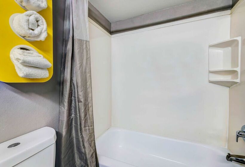 Motel 6 Mesquite, Tx   Balch Springs