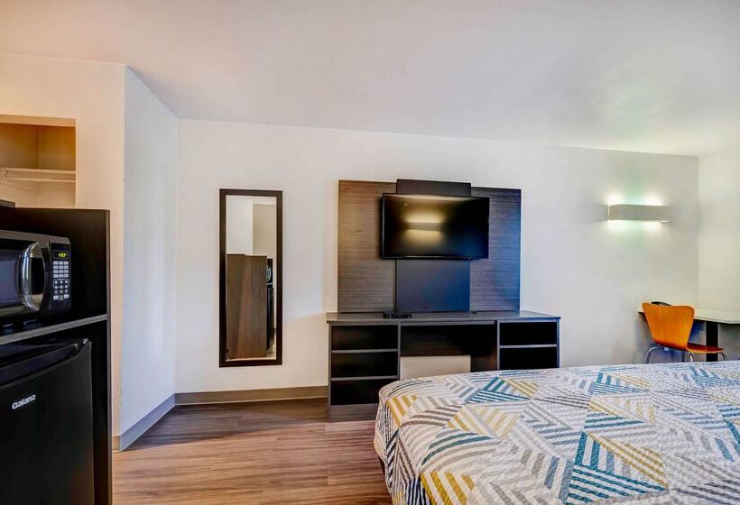 Motel 6 Mesquite, Tx   Balch Springs