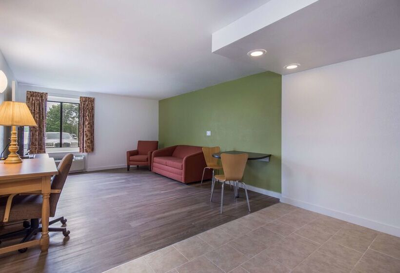 Motel 6 oriskany, Ny