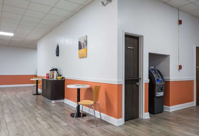 Motel 6 oriskany, Ny